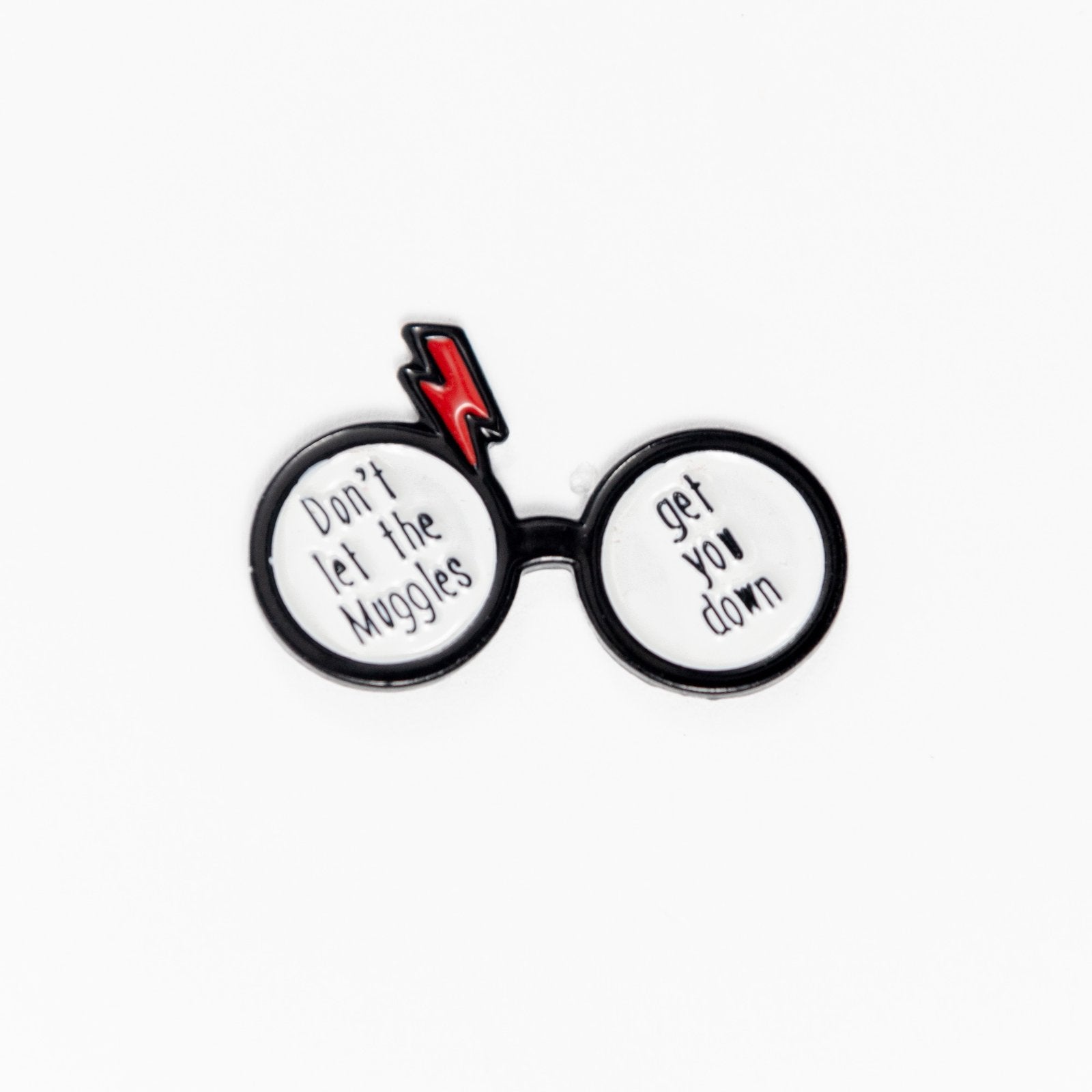 PIN GAFAS POTTER 24023-9