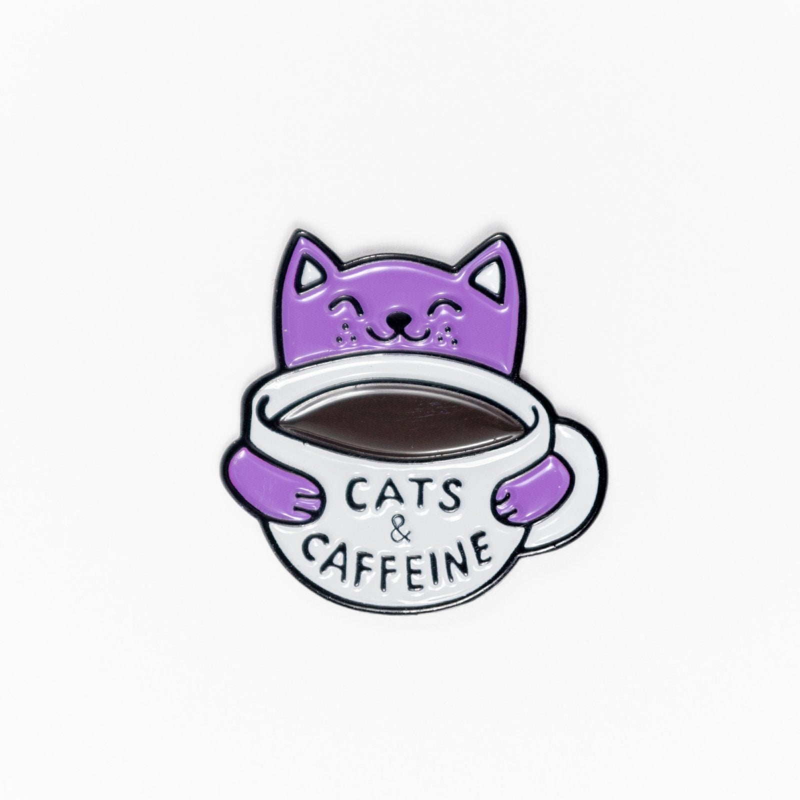 PIN GATO TAZA 24023-21