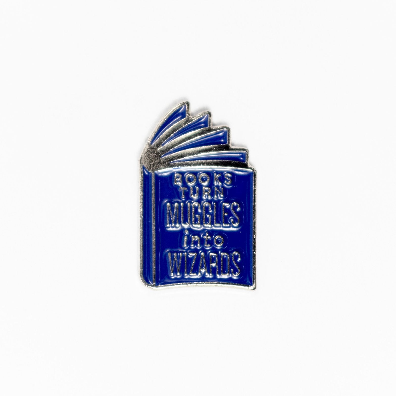 PIN LIBRO AZUL 24023-18