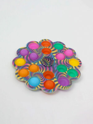 Spinner Colores Locos