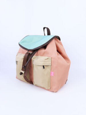 Morral Chick
